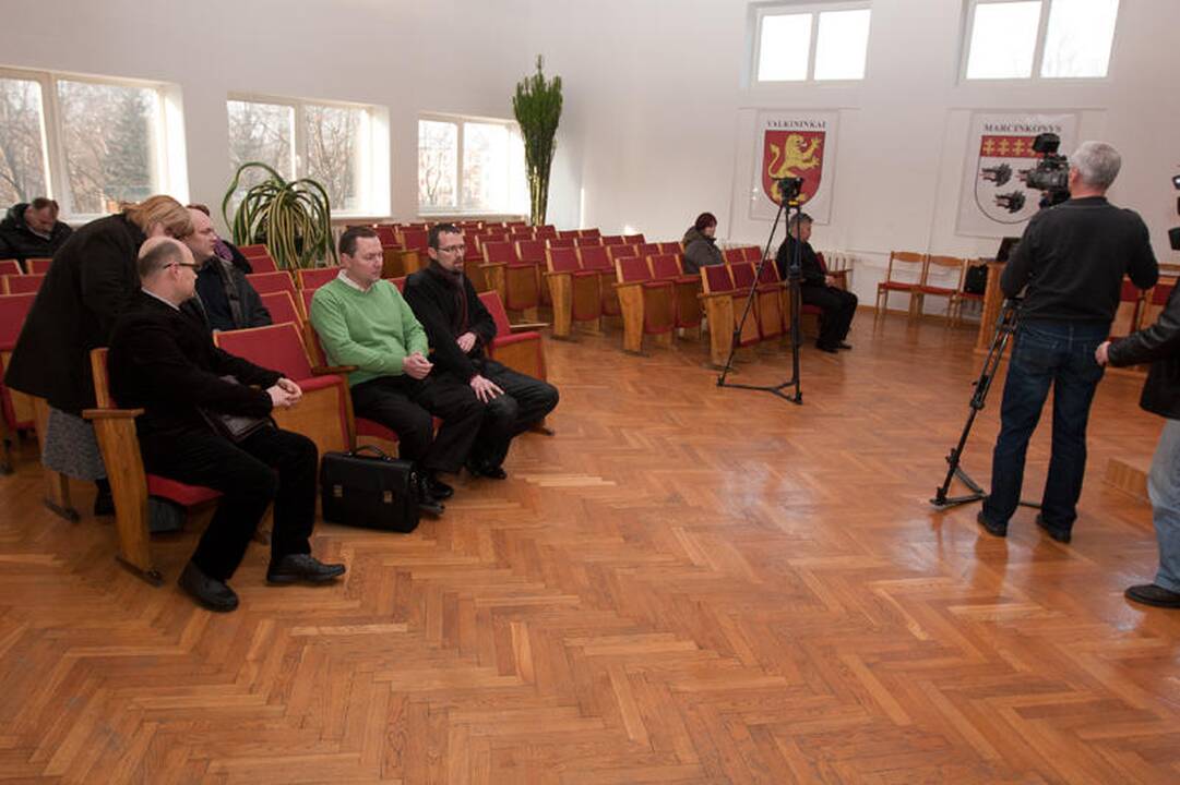 Kauno medikus pražudęs S.Šostakas kalės aštuonerius metus