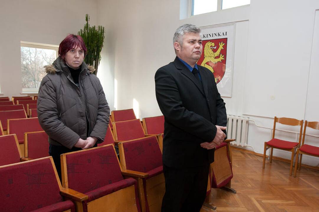 Kauno medikus pražudęs S.Šostakas kalės aštuonerius metus