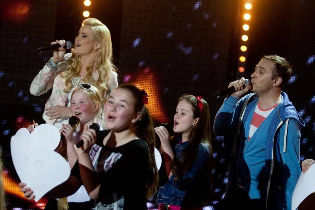 N.Šiaudikytė: deimantus ir briliantus moteriai turi dovanoti vyrai  
