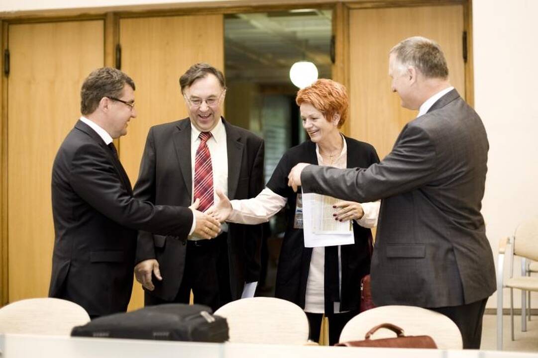 Kauno valdžia elektrinės pardavimui nebeprieštarauja