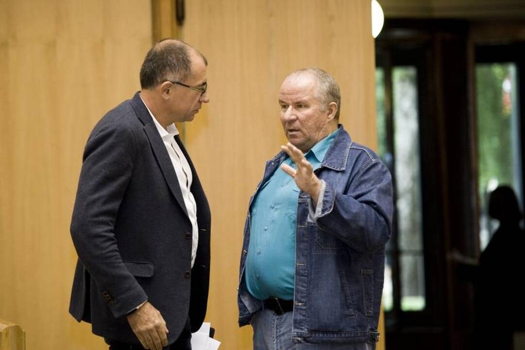 Kauno valdžia elektrinės pardavimui nebeprieštarauja