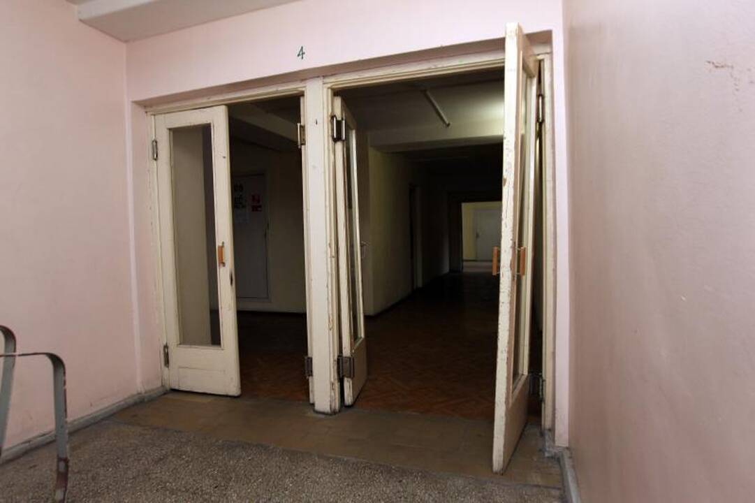 Bendrabučių studentų pasiaiškinimuose - šiurpinantis akiplėšiškumas