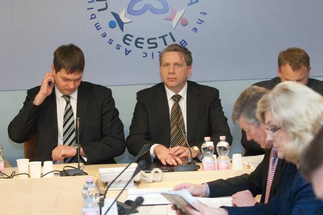 Prokuroras pateikė DP „juodosios buhalterijos“ schemą (atnaujinta)