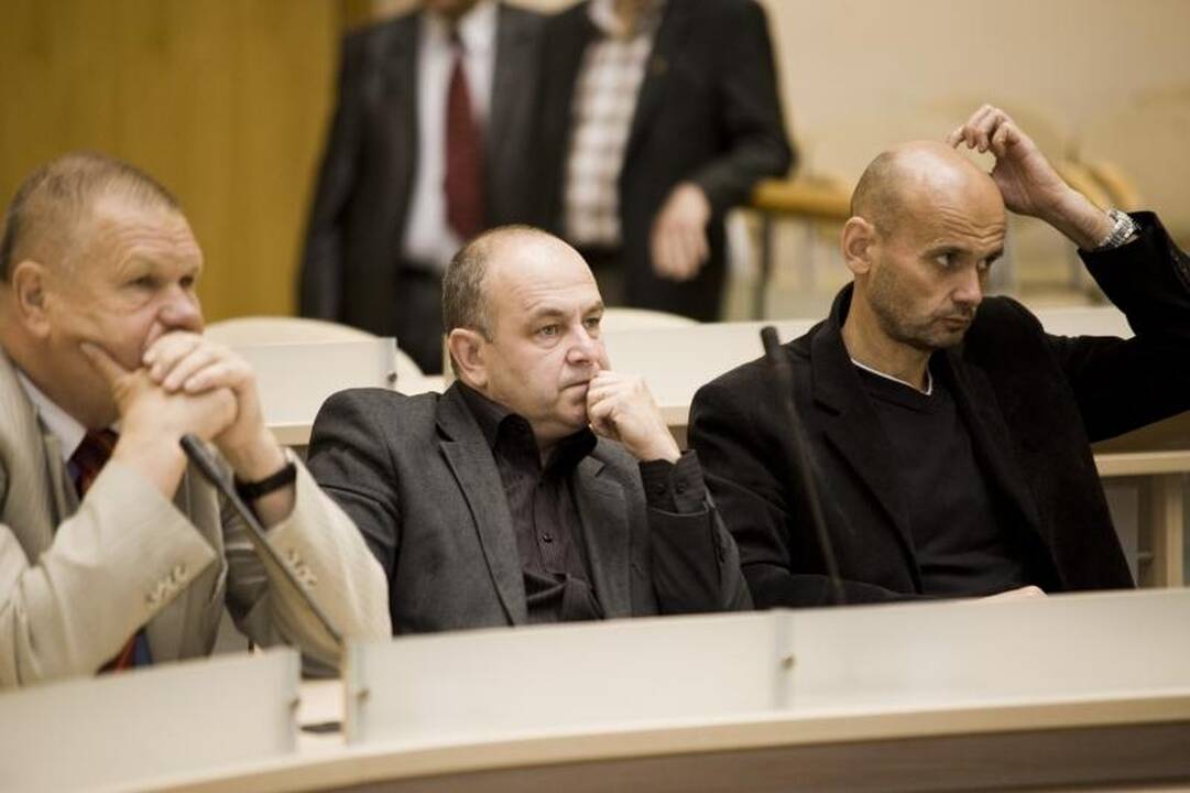 Kauno valdžia elektrinės pardavimui nebeprieštarauja