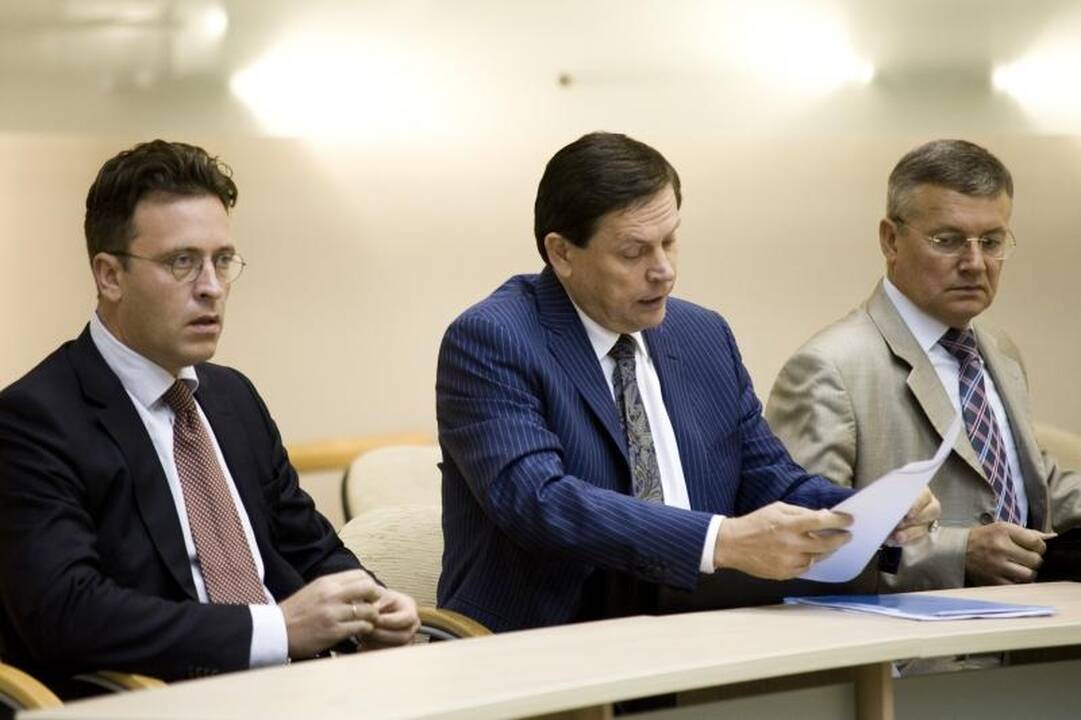 Kauno valdžia elektrinės pardavimui nebeprieštarauja
