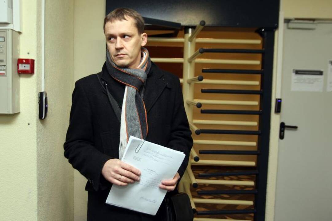 Bendrabučių studentų pasiaiškinimuose - šiurpinantis akiplėšiškumas