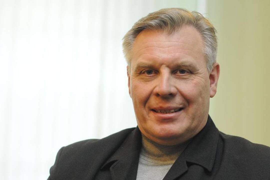 Vilniuje susirinkę mokytojai nusprendė: streikas bus