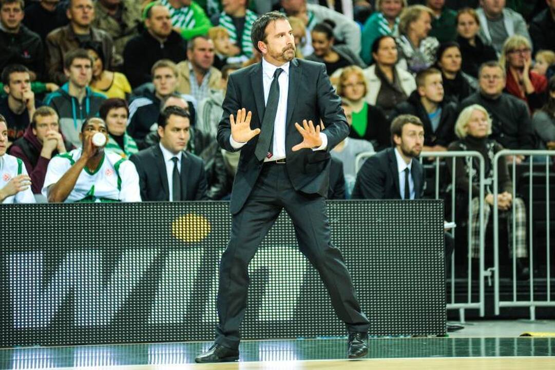 Skambus startas: „Žalgiris“ nušlavė Eurolygos debiutantus (komentarai)
