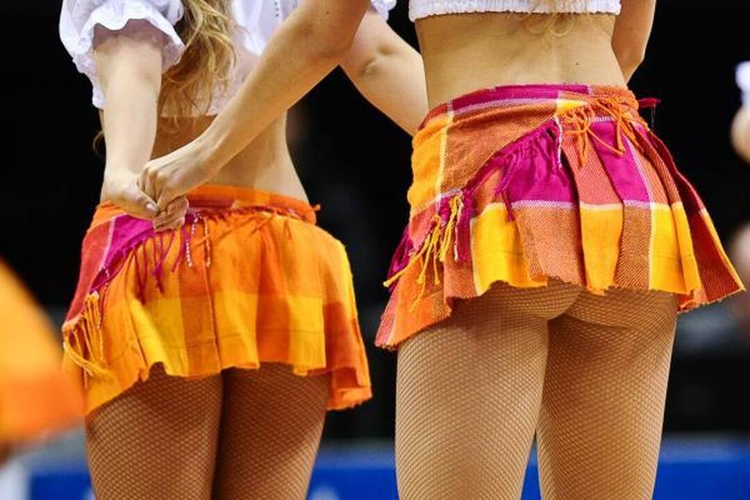„Žalgiris“ LKL čempionate nukovė „Šiaulius“ ir pratęsė pergalių seriją