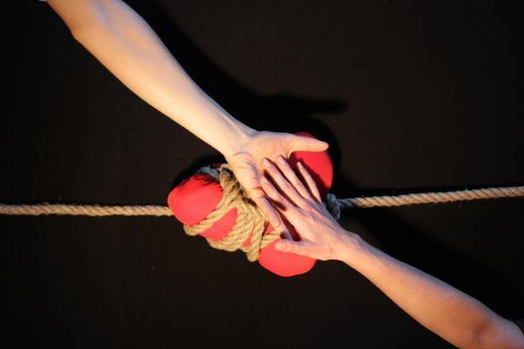 Teatre „Lėlė“ – Šekspyras džiazo ritmu
