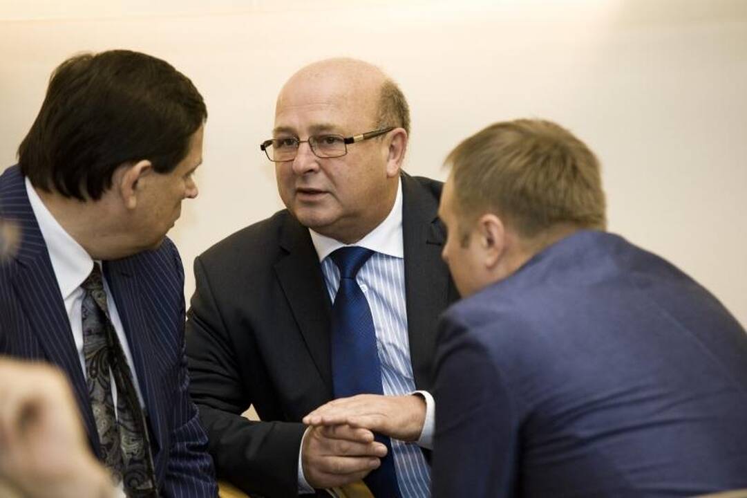 Kauno valdžia elektrinės pardavimui nebeprieštarauja