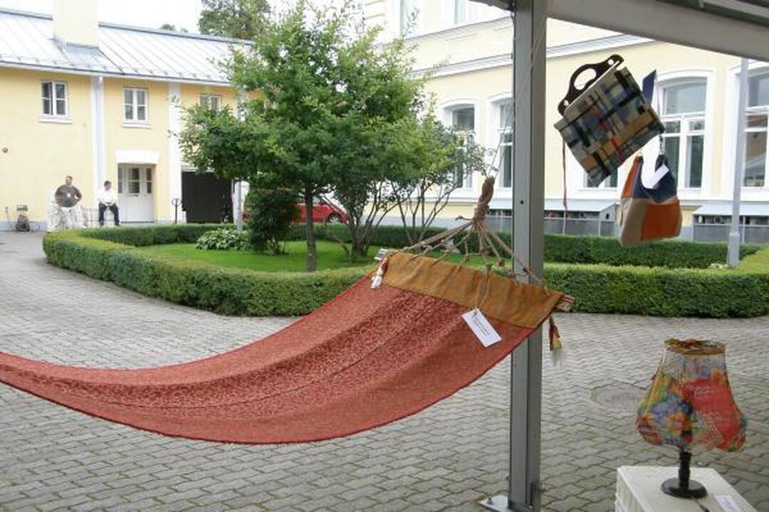 Apdovanoti geriausi "Eko laboratorijos" senienų ekspertai
