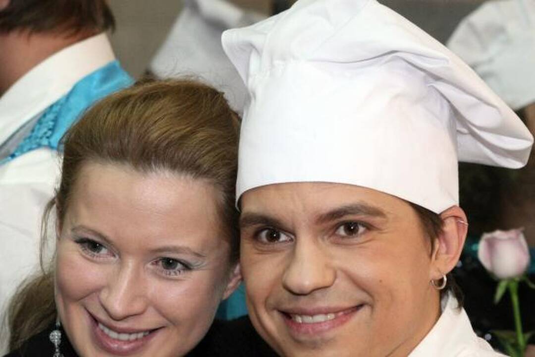 Tarp "Chorų karų" favoritų – Kaunas, Klaipėda ir Marijampolė