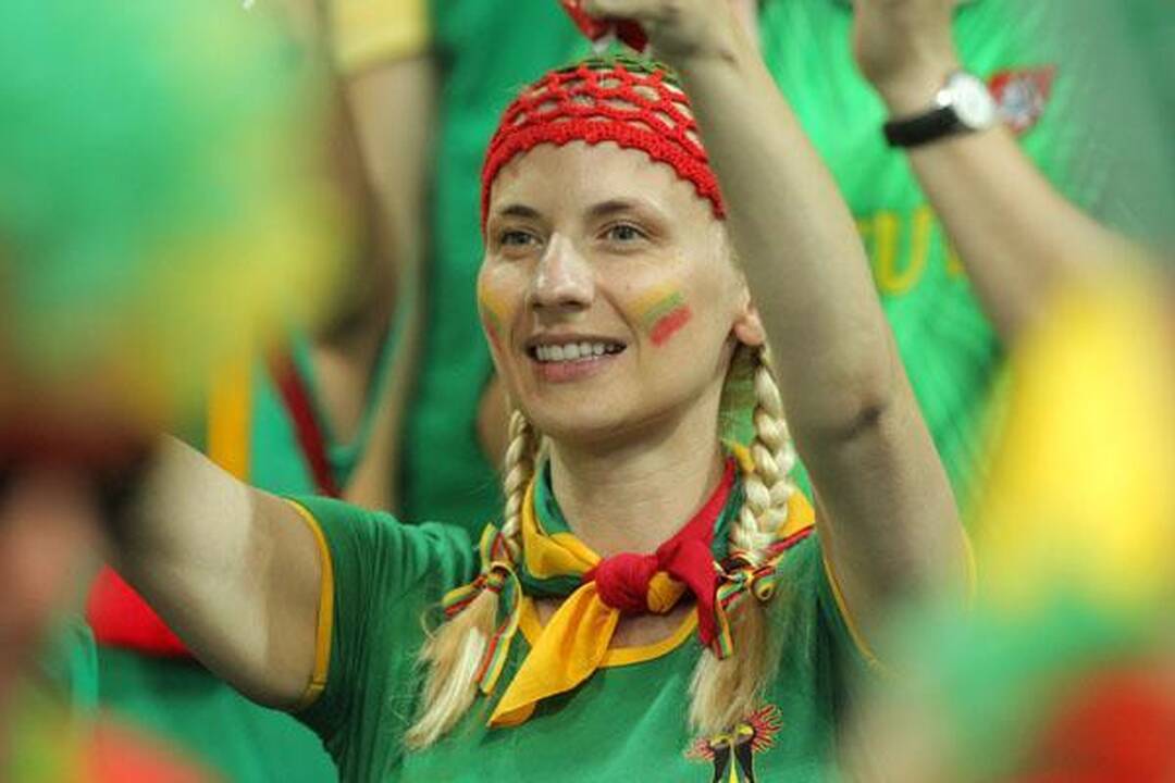 Čempionato karinė paslaptis: M.Petravičiaus sveikata