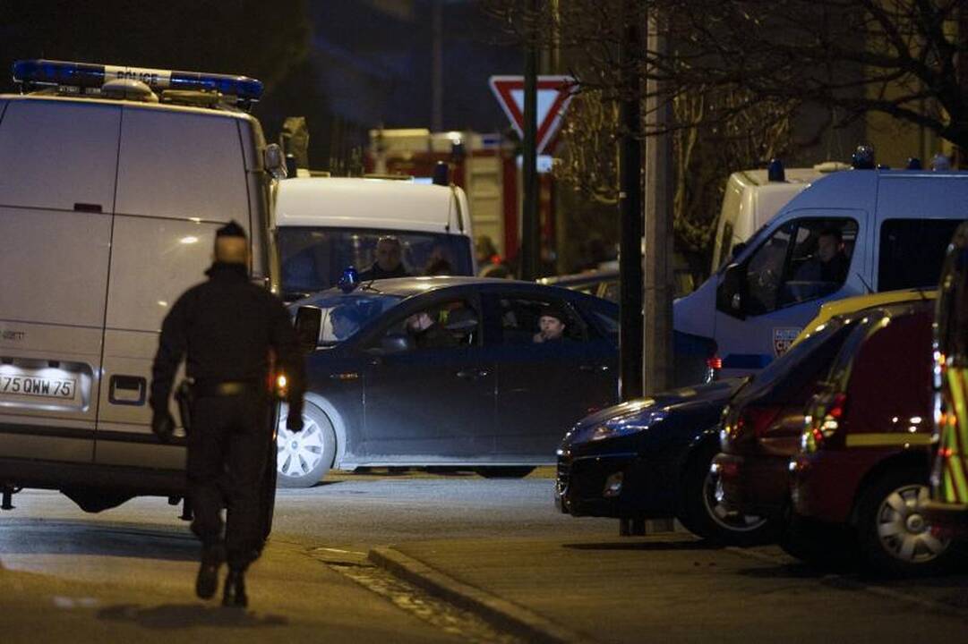 Tulūzos žudiko gyvenimas: nuo smulkių nusikaltimų iki džihado