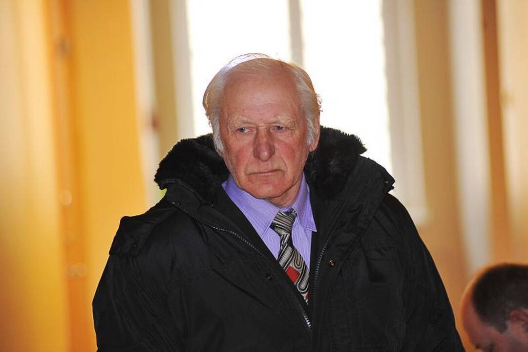 Čekų tragedijos byla ir vėl liko neatversta 