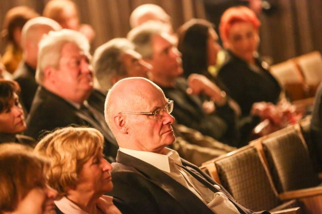 Kultūros ir meno premijos – trims laureatėms