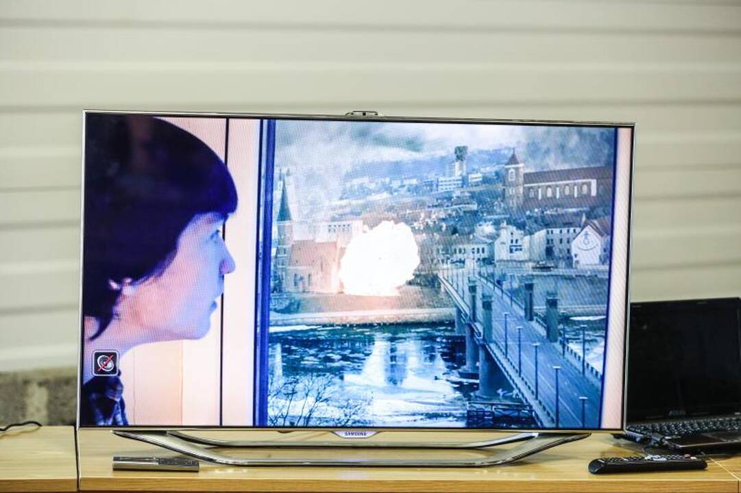 Studentiški darbai žavėjo drąsa ir naujovėmis
