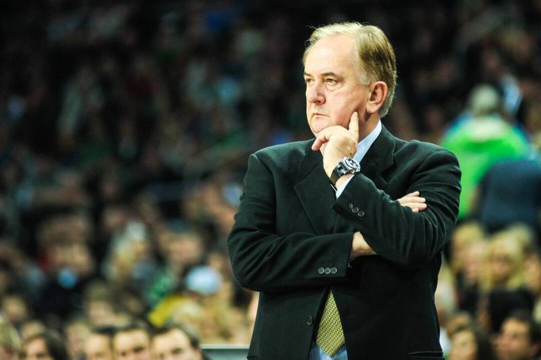 Skambus startas: „Žalgiris“ nušlavė Eurolygos debiutantus (komentarai)