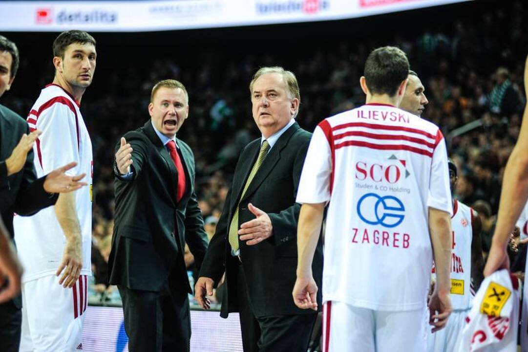 Skambus startas: „Žalgiris“ nušlavė Eurolygos debiutantus (komentarai)