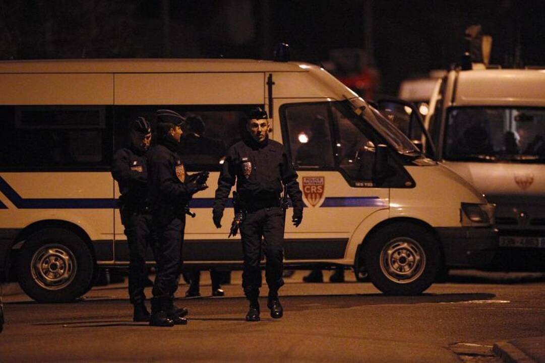 Tulūzos žudiko gyvenimas: nuo smulkių nusikaltimų iki džihado
