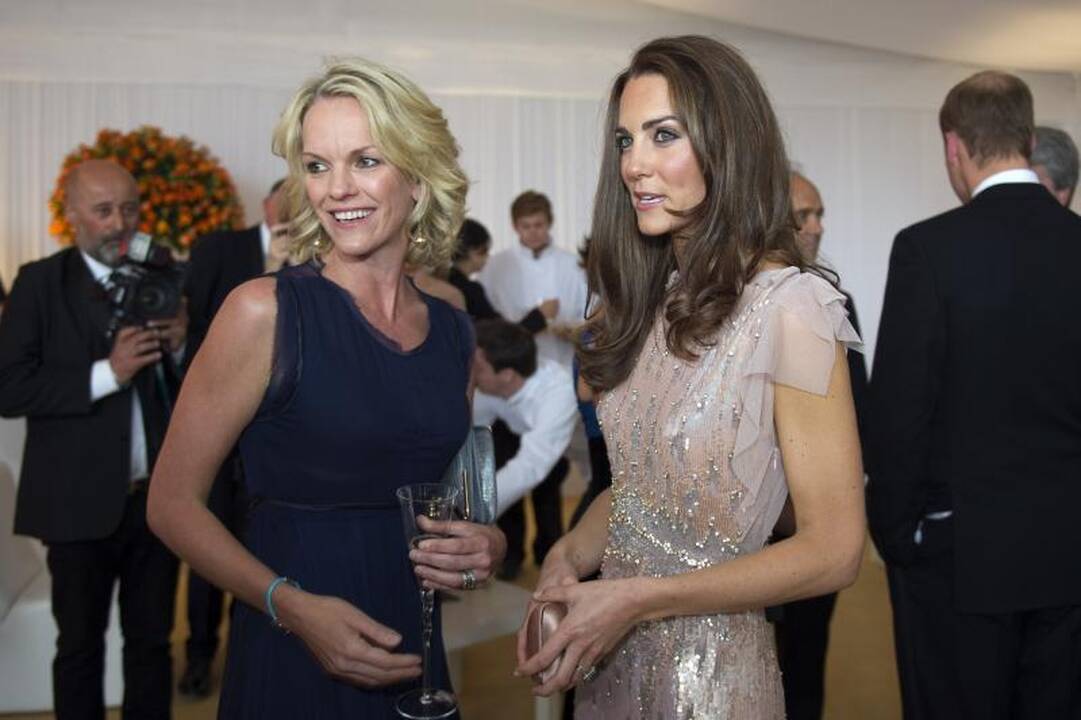 Kodėl mados pasaulis nemėgsta Kate Middleton?