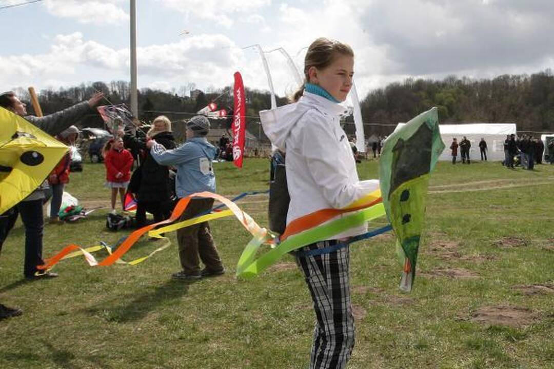 Zapyškyje karaliavo aitvarai