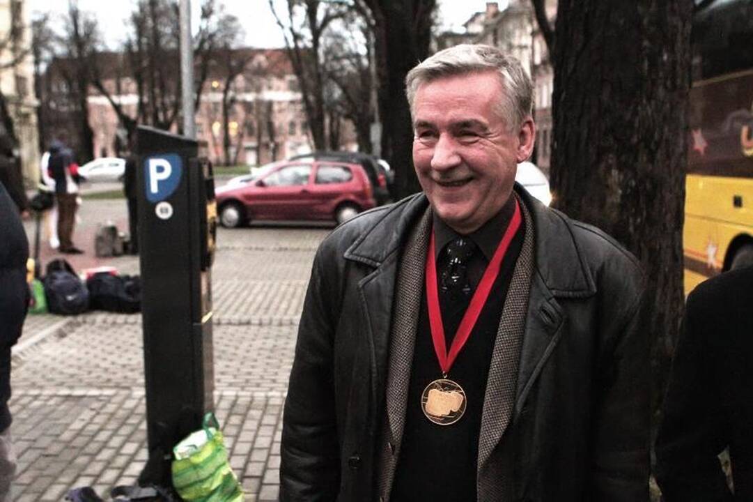 Čempionų laurus nuskynę „Žuvėdros“ šokėjai namo grįžo tyliai