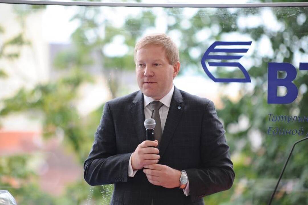 R.Kurtinaitis: krepšininkams būtų buvę geriau žaisti B grupėje