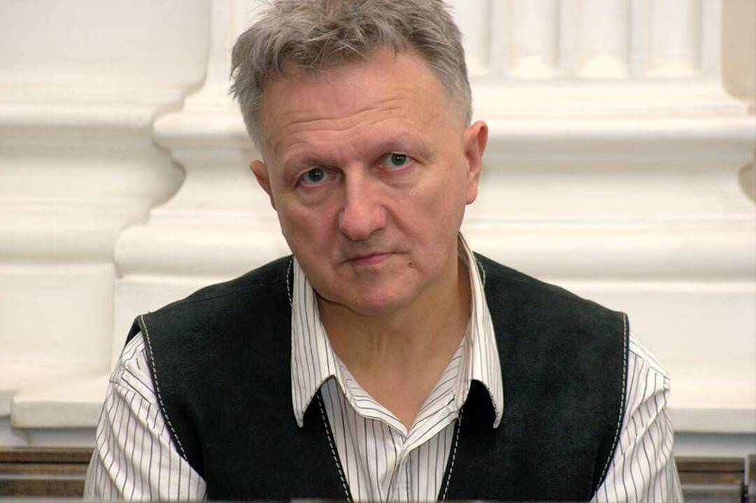 V.Beleckui vėl nepavyko ištrūkti iš kalėjimo