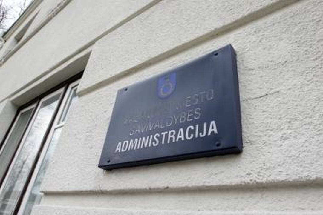 Palangos politikas pažeidė įstatymo nuostatas