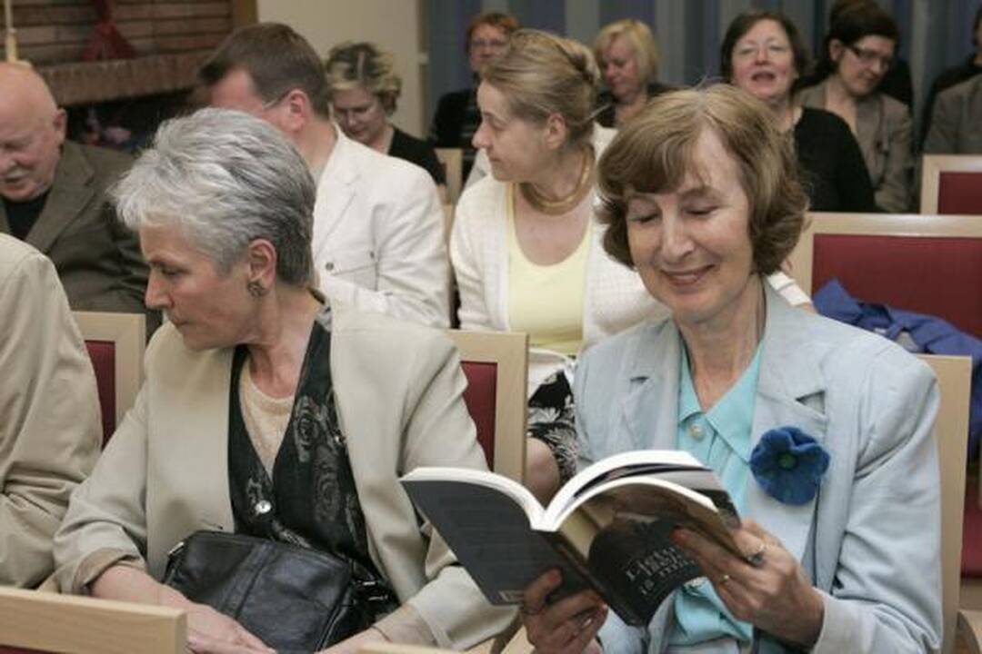 D.Katkus kompromituoja draugus be sąžinės graužaties