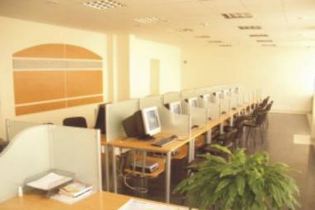Teorijos egzaminą jau galima laikyti nuo 17 metų