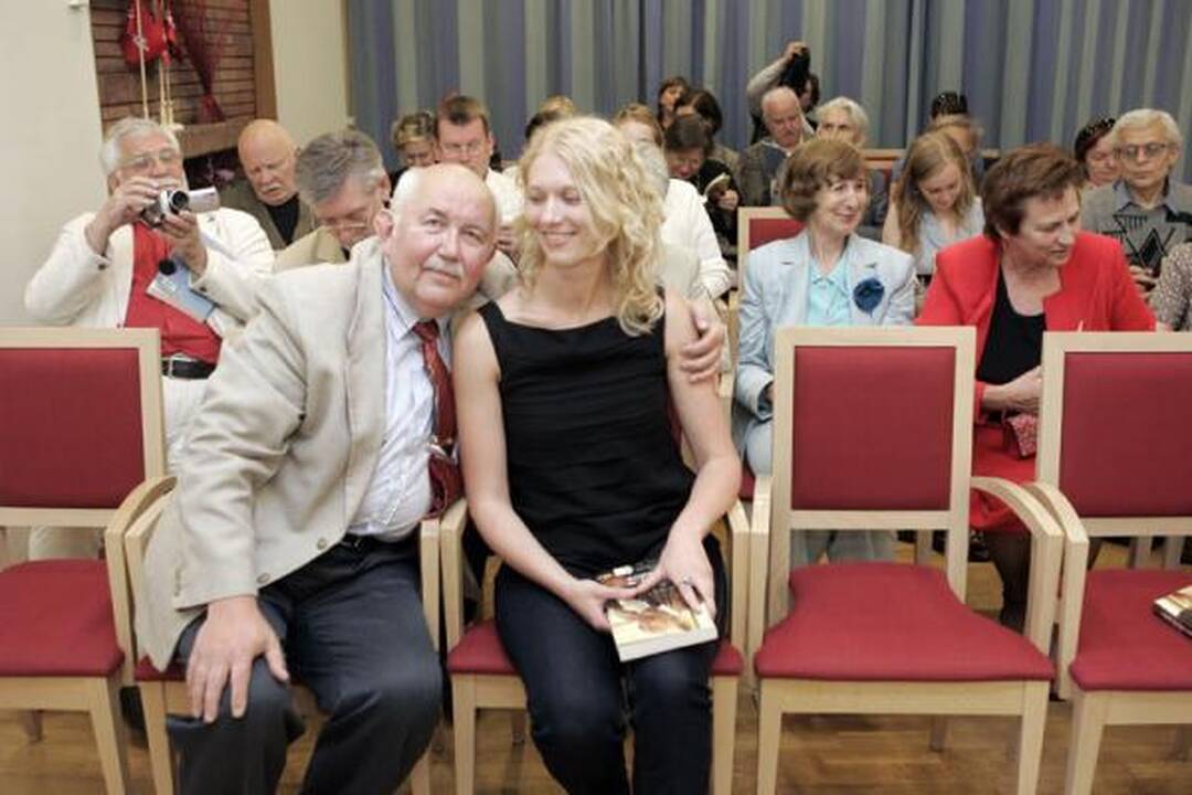 D.Katkus kompromituoja draugus be sąžinės graužaties