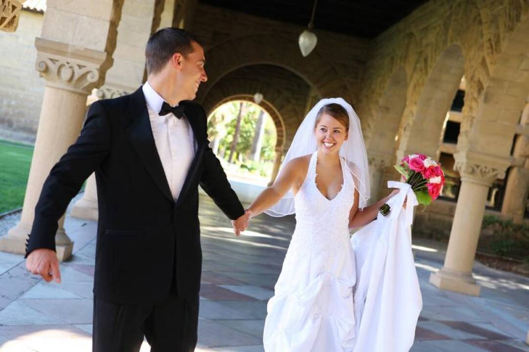 7 santuokos pliusai, arba kokia nauda iš laimingos santuokos?