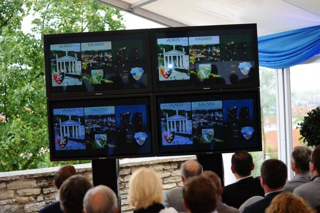 R.Kurtinaitis: krepšininkams būtų buvę geriau žaisti B grupėje