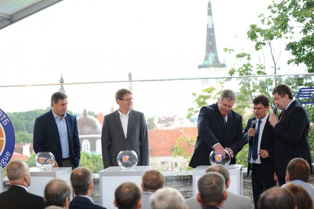 R.Kurtinaitis: krepšininkams būtų buvę geriau žaisti B grupėje