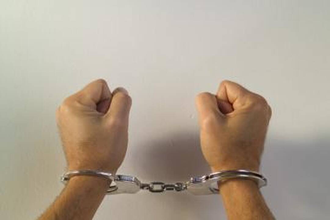 Pakistanietis nuteistas iki gyvos galvos dėl kėsinimosi Niujorke sukelti sprogimą