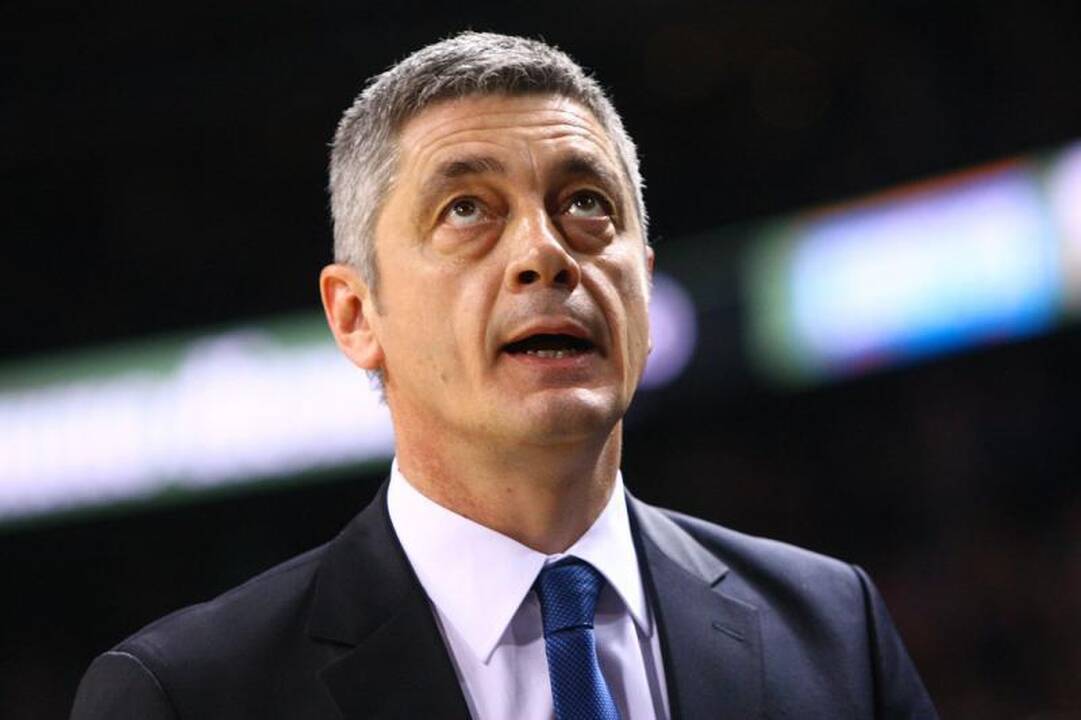 „Žalgiris“ trečią kartą šį sezoną patiesė „Anadolu Efes“ (komentarai)