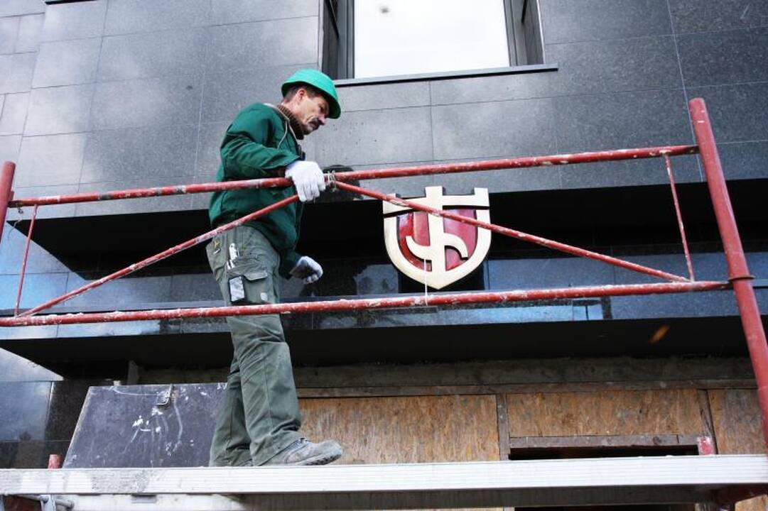 Dramos teatras dar vienu žingsneliu priartėjo prie atsinaujinimo