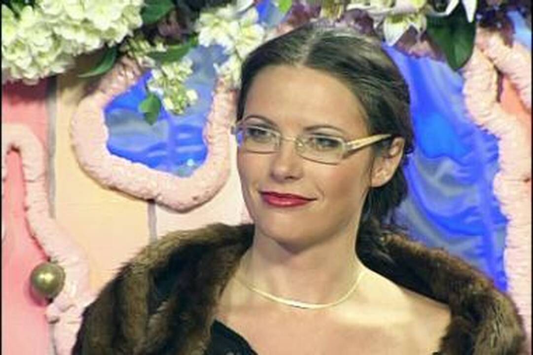 Sekso ekspertė M.Bartašiūnaitė: vaikystėje mama mane žemino ir mušė