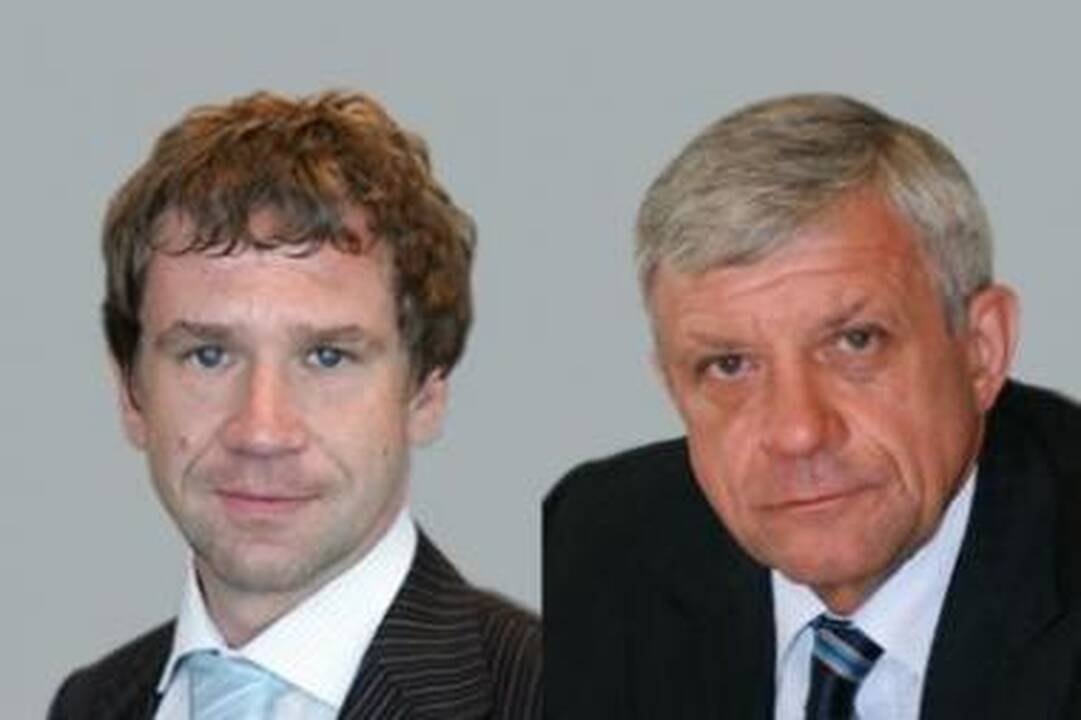 Rusijos spauda: „Snoro“ savininkai prašo politinio prieglobsčio Didžiojoje Britanijoje