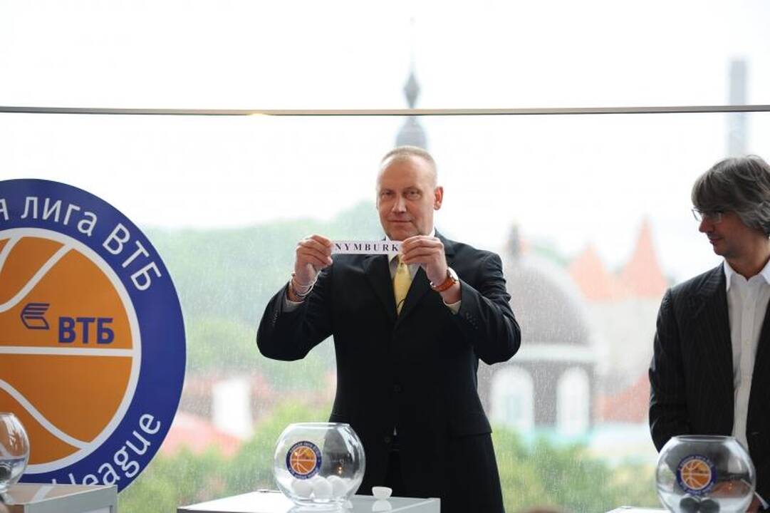 R.Kurtinaitis: krepšininkams būtų buvę geriau žaisti B grupėje