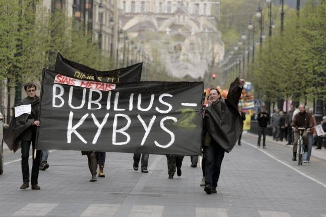 Kinų mankštos entuziastų savivaldybėje neatsirado