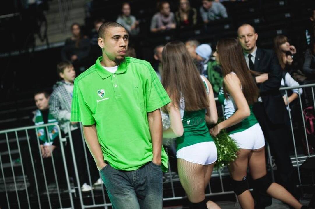 „Žalgiris“ po dramatiškos kovos palaužė „Triumph“ (komentarai)