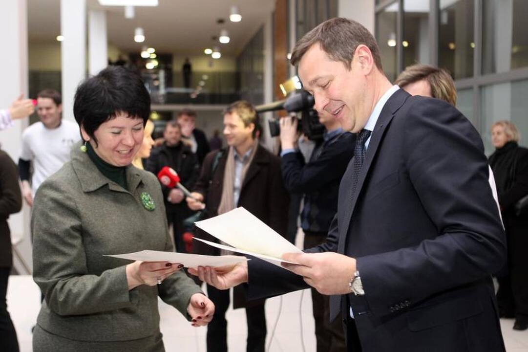 Kinų mankštos entuziastų savivaldybėje neatsirado