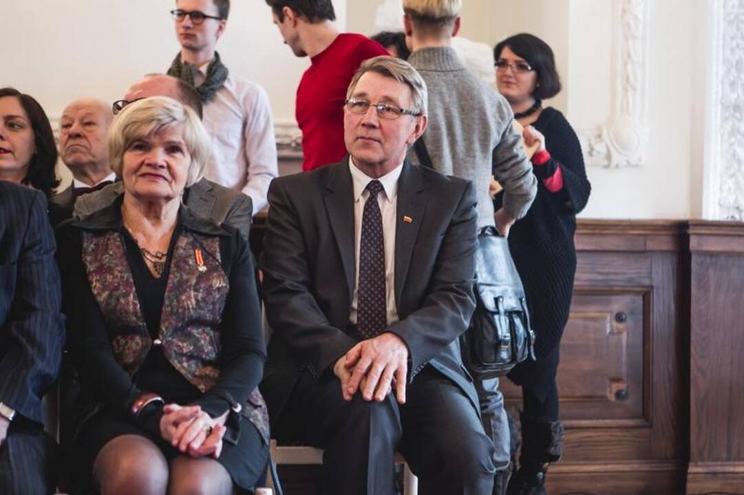 Kuriems teatralams šiemet nusišypsojo Fortūna?