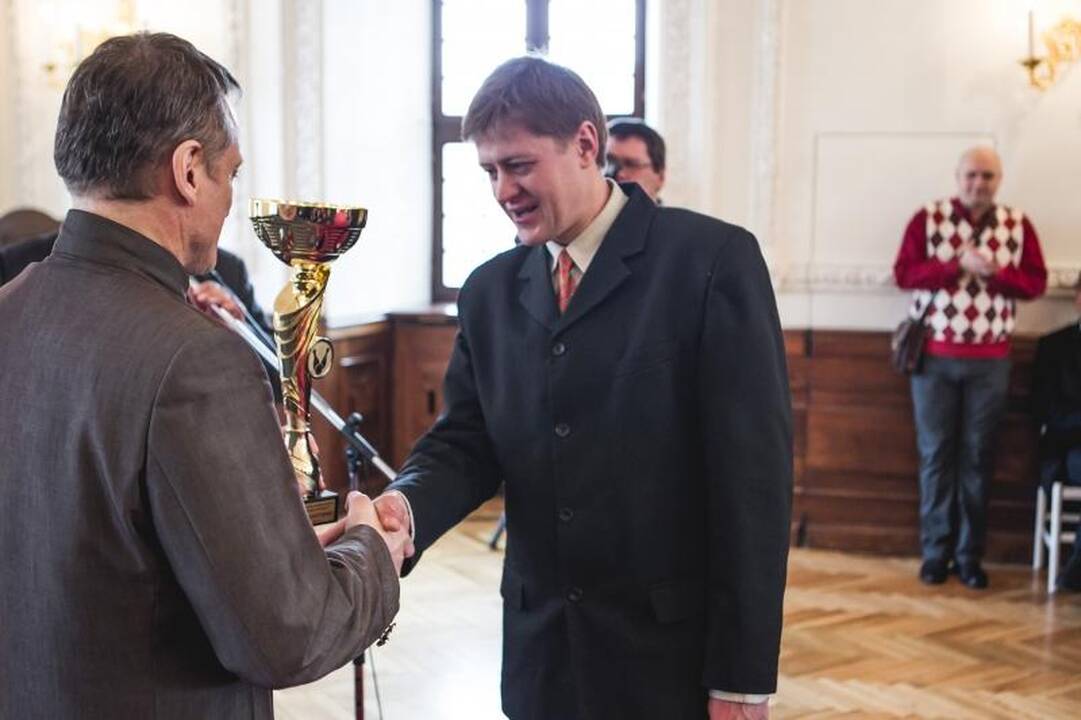 Kuriems teatralams šiemet nusišypsojo Fortūna?