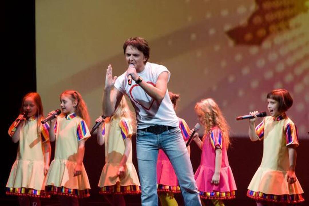 Paskutinis „Dainų dainos“ pusfinalininkų šešetas (papildyta balsavimo lentele)