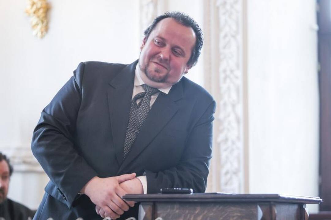 Kuriems teatralams šiemet nusišypsojo Fortūna?